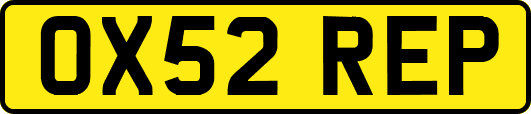 OX52REP