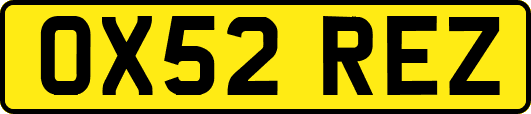 OX52REZ