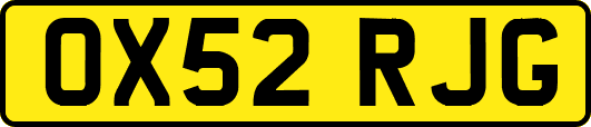 OX52RJG
