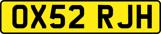 OX52RJH