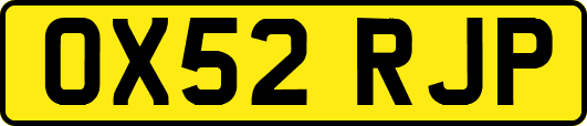 OX52RJP