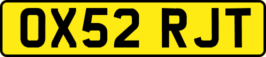OX52RJT