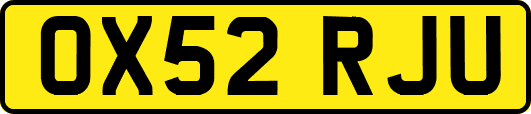 OX52RJU