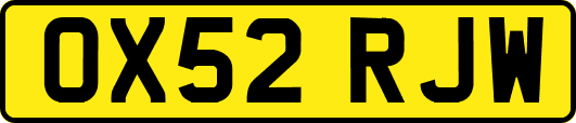 OX52RJW
