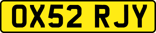 OX52RJY