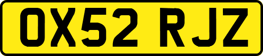 OX52RJZ