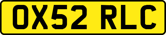 OX52RLC