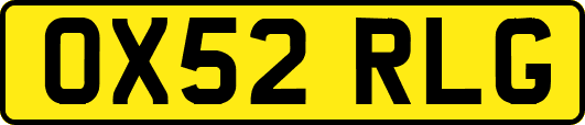 OX52RLG