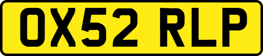 OX52RLP