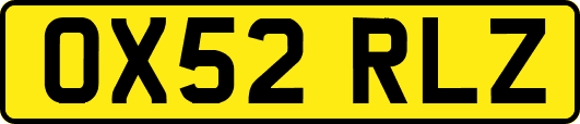 OX52RLZ