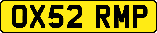OX52RMP