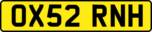 OX52RNH