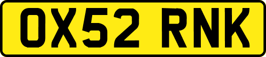 OX52RNK