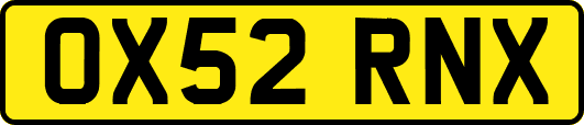 OX52RNX