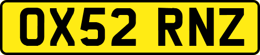 OX52RNZ