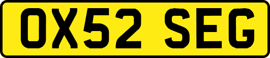 OX52SEG