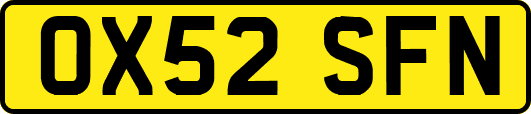 OX52SFN
