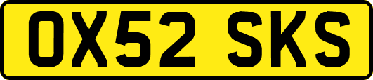 OX52SKS