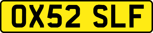 OX52SLF