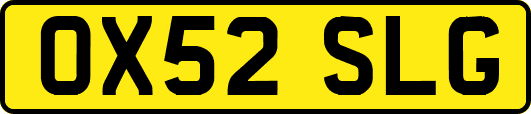 OX52SLG
