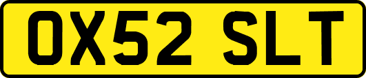 OX52SLT
