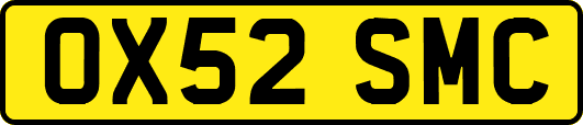 OX52SMC
