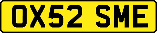 OX52SME