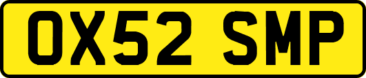 OX52SMP