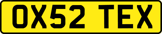 OX52TEX