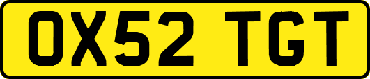 OX52TGT