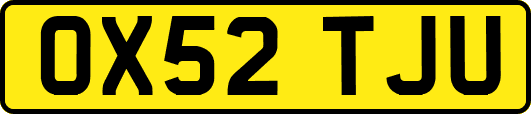 OX52TJU