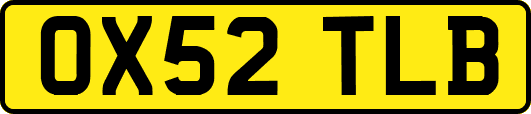 OX52TLB