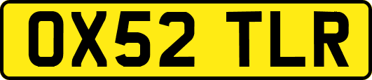 OX52TLR