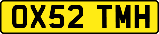 OX52TMH