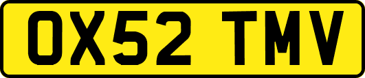 OX52TMV