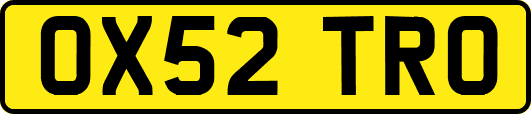 OX52TRO
