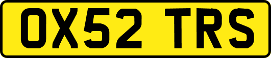 OX52TRS