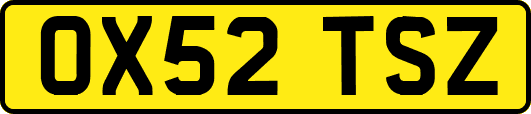 OX52TSZ