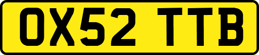 OX52TTB