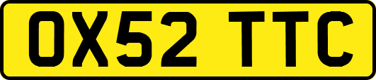 OX52TTC
