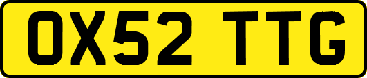 OX52TTG