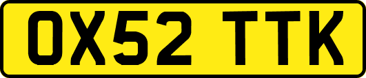 OX52TTK