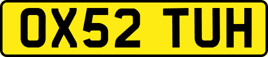 OX52TUH