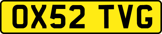 OX52TVG