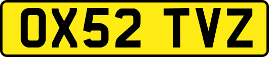 OX52TVZ