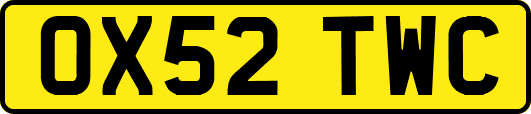 OX52TWC