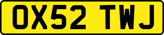 OX52TWJ