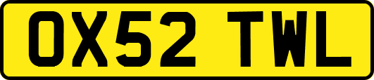 OX52TWL