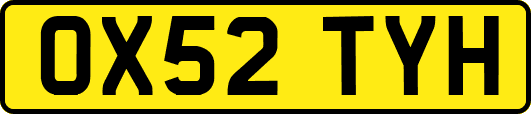 OX52TYH