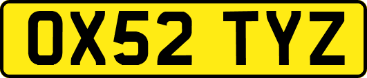 OX52TYZ